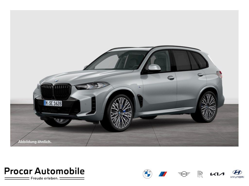 Image of BMW X5