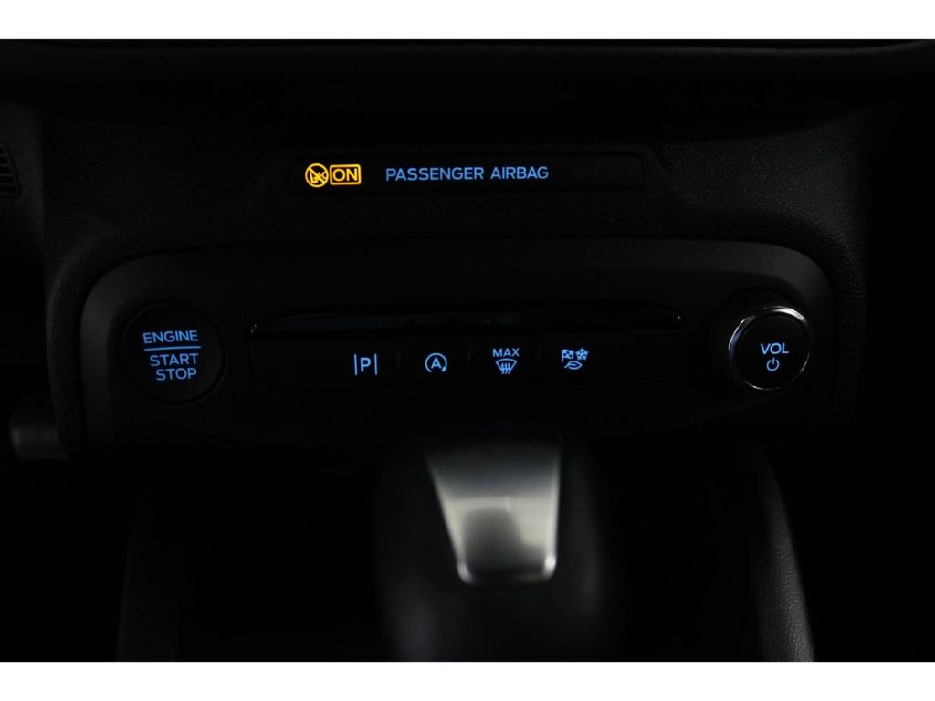 FORD Focus 2025
