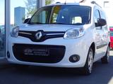 Renault Kangoo Limited 1,5 DCI Euro 5/ 1Jahr Garantie - Renault Kangoo Gebrauchtwagen in Nürnberg