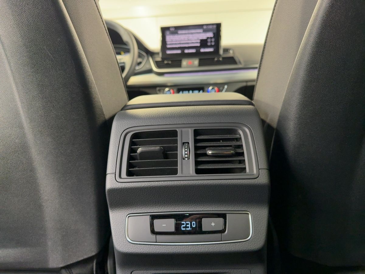 Audi Q5 - Bild 12