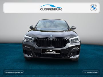 BMW X4 - 9