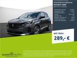 Peugeot 3008 PureTech 130 Roadtrip - Peugeot 3008: Roadtrip