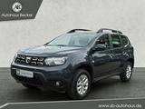 Dacia Duster II Comfort+LED+AHK+APPLE CAR+SITZH.+TEMPO - Dacia Duster mit LPG-Antrieb