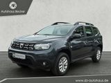 Dacia Duster II Comfort+LED+AHK+APPLE CAR+SITZH.+TEMPO - Dacia Duster in Bremen
