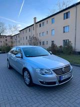 Volkswagen passat 3C | highline | TÜV 05.2027 | 170ps... - Volkswagen Passat aus 2007: Highline