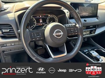 Nissan X-Trail - 11