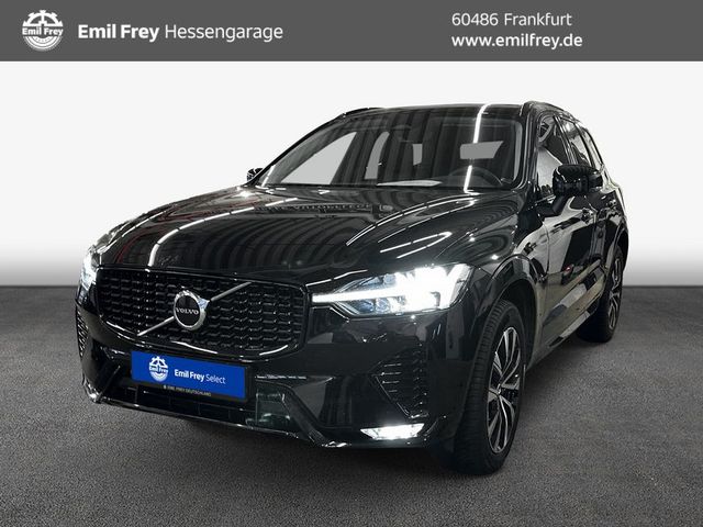 Volvo XC60 B4 Plus-Dark Glasd Sitzbelüftung PilotAssis