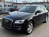 Audi Q5 2.0 TDI / S-line / TÜV NEU - Audi Q5 Gebrauchtwagen in Hamburg