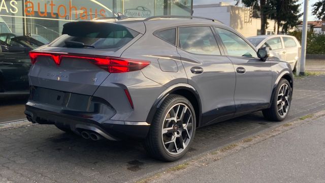 Fahrzeugabbildung Cupra Formentor 2.0 TSI VZ 333 PS , 4Drive , PANO, LED