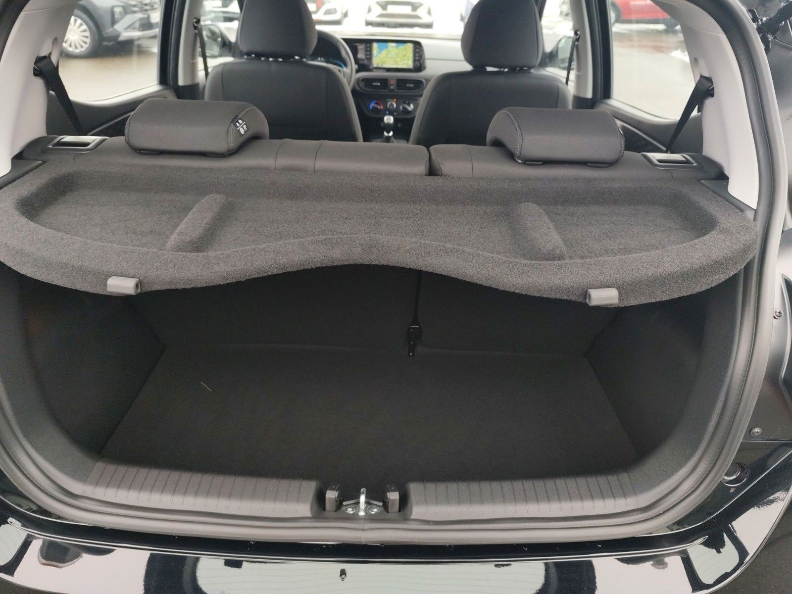 Hyundai i10 – Bild 7