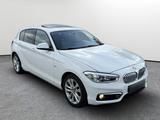 BMW 125d Urban Line (ESHD,LED,Navi,SHZ,Komfortz.,..) - BMW: E12