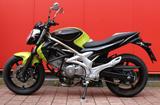 Suzuki Gladius 650 A2 gedrosselt - Angebote