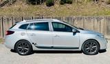 Renault Megane III Grandtour 1.6 110 PS | ... - Renault Megane aus 2011: Grandtour