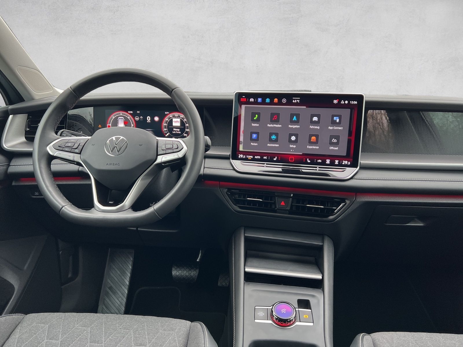 Tayron Life 4M 2.0 TDI DSG AHK*Navi*7-Sitzer