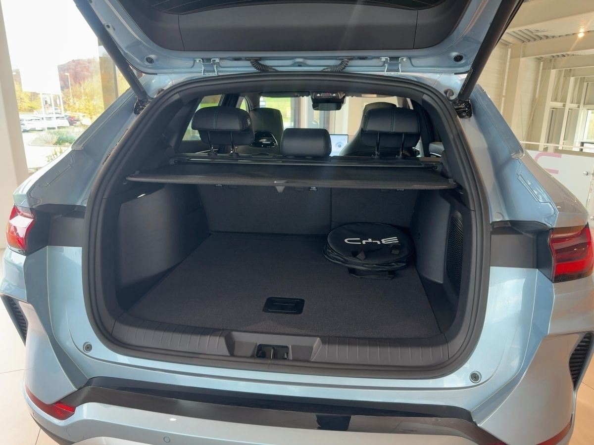 BYD SEAL U - Bild 13