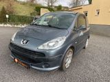 Peugeot 1007 Premium 90 - Peugeot 1007 aus 2005