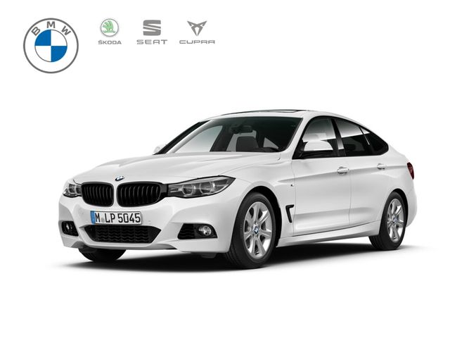 BMW 320 Gran Turismo i M Sport HuD Panoramadach