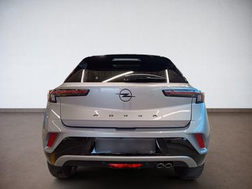 Fotografie 7 des Opel Mokka GS Automatik Kamera LED Sitzheizung ACC