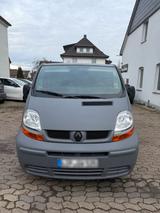Renault Trafic - Renault Trafic in Bielefeld