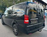 Mercedes-Benz Vito Mixto 116 lang Aut. Navi Kamera 2 fachb. - Mercedes-Benz Vito mixto