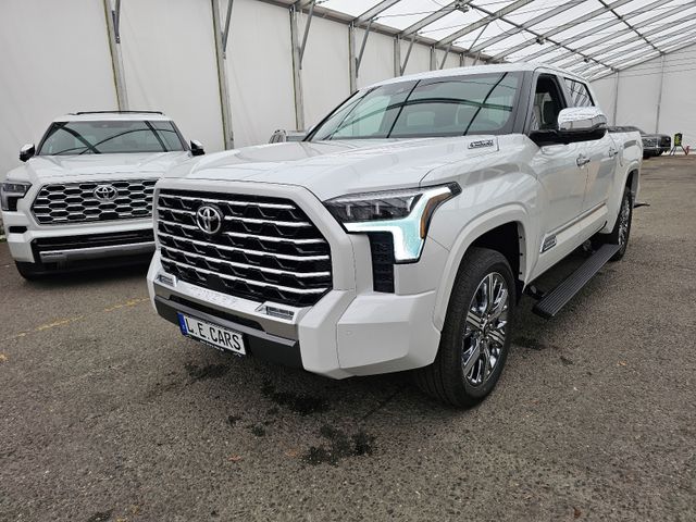 Toyota Tundra Capestone T1: 82.000 EURO ! Stock !!!!!!!