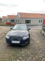 Audi A6 4F Facelift Avant 2.7 V6 TDI EXPORT - Audi A6 aus 2009: Facelift