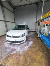 Volkswagen VW Touran 2.0 tdi 140PS Match Edition - Volkswagen Touran 140 ps mit Diesel-Antrieb