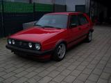 Volkswagen golf 2 turbo diesel - Volkswagen Golf mit Diesel-Antrieb: Turbo
