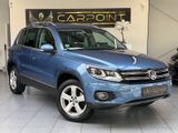 Volkswagen Tiguan/1.Hand/Xenon/Navi/PDC - VW Tiguan Gebrauchtwagen in Hamm