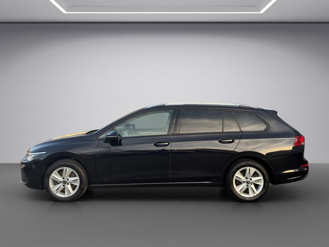 Golf VIII Variant 2.0 TDI Life DSG