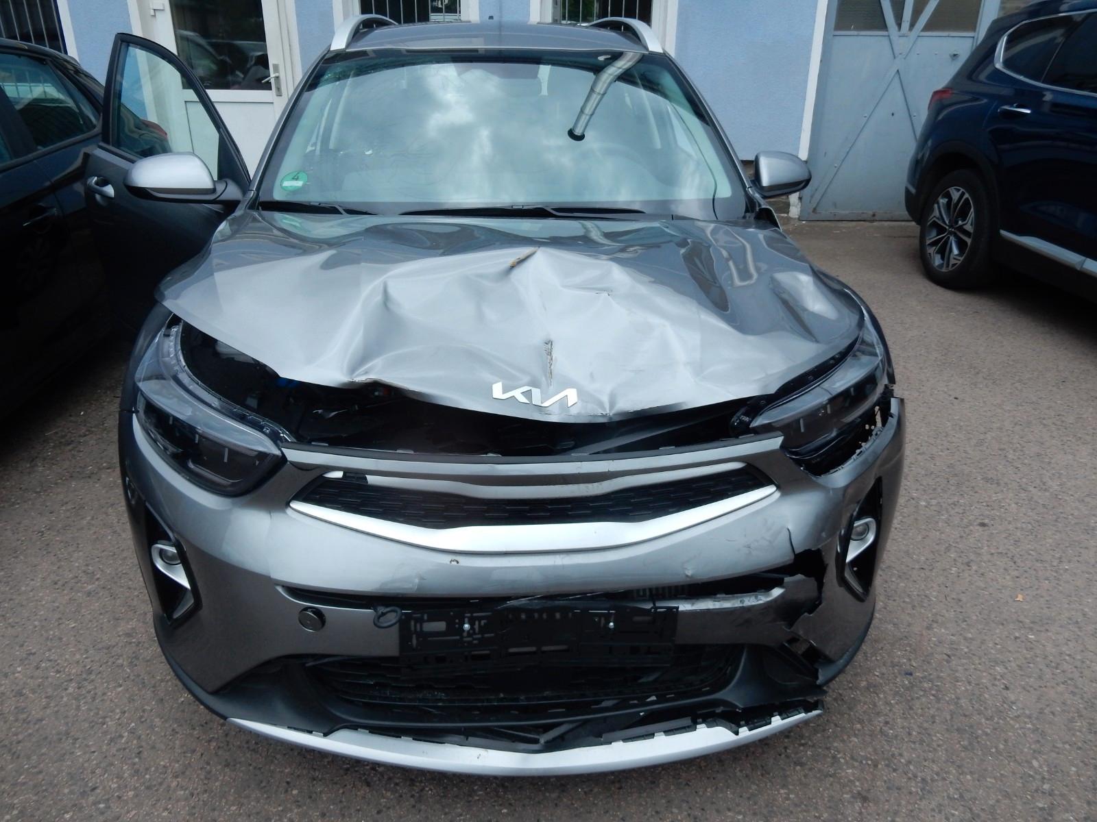 Kia Stonic Edition 7