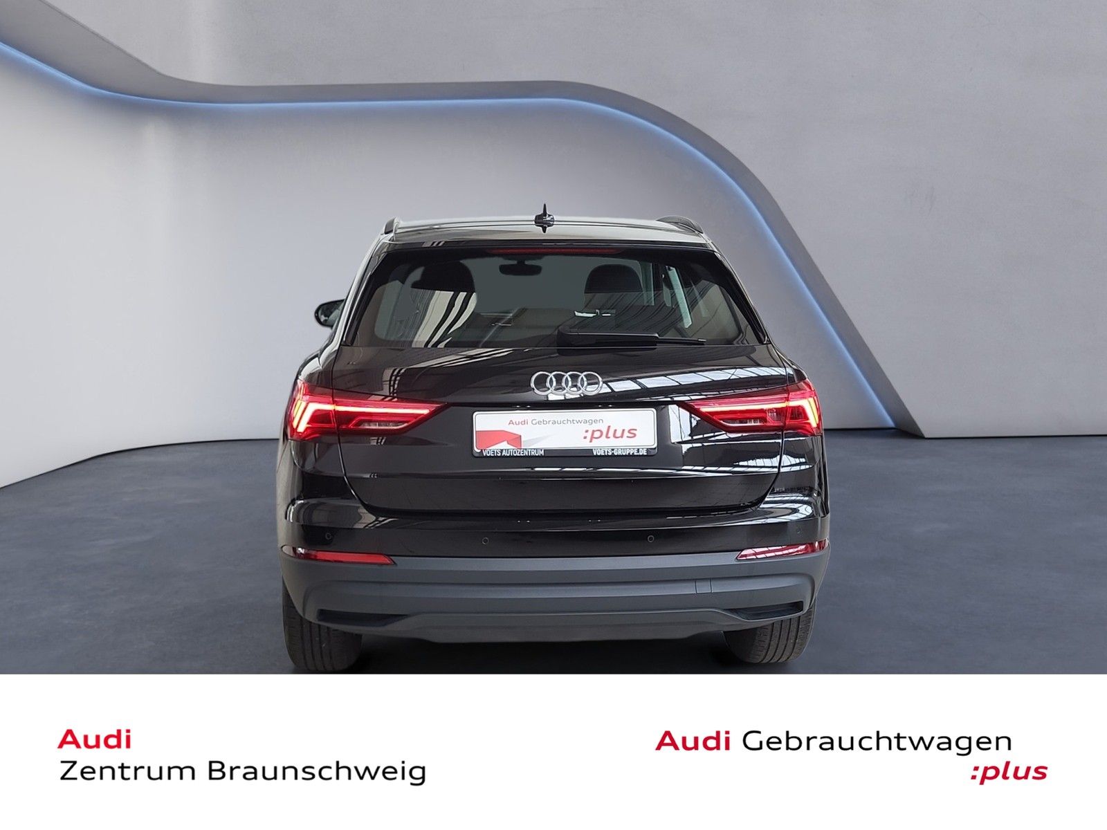 Audi Q3 - Bild 4