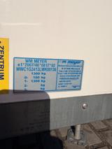 WM Meyer WM EG-AZ 16 - WM Meyer Az