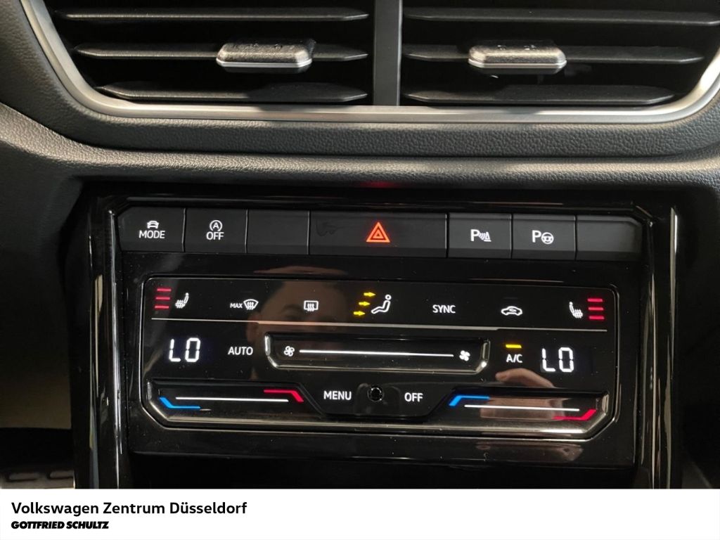 Volkswagen T-Roc - Bild 13