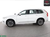 Volvo XC 90 T8 AWD INSCRIPTION 7 SITZE STANDHZ,HUD,AHK - Gebrauchtwagen in Gelsenkirchen