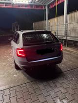Skoda Oktavia  RS 4x4 - Skoda Oktavia mit Diesel-Antrieb