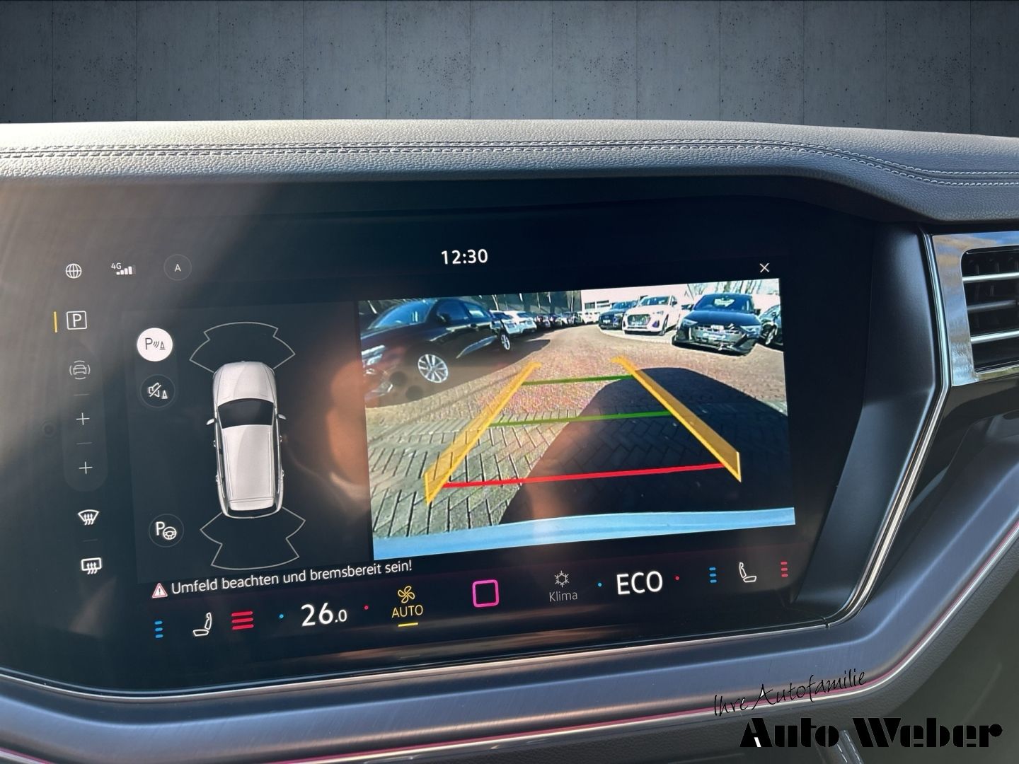 Volkswagen Touareg - Bild 31