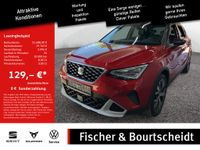 Seat Arona - Vorschau Bild 1