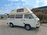 Volkswagen VW T3 Carthago Bj 1987 - Volkswagen: Carthago