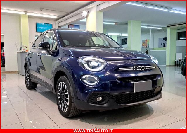 Fiat FIAT 500X 1.3 MJT Cross NEOPATENTATI (FULL LED+N