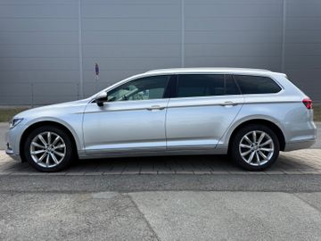 Volkswagen Passat Variant - 8