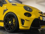 Abarth 1.4 T-Jet 16V 595 Competizione  292 PS - Abarth 595 Competizione von privat