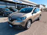 Renault Kadjar dCi 8V 110CV Energy Zen - Renault Kadjar Zen mit Diesel-Antrieb