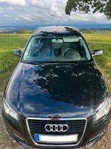 Audi A3 2.0 TDI (DPF) Ambition Sportback Ambition - Audi A3: Sportback Dpf
