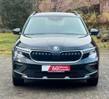 Skoda Kamiq Selection - Skoda Kamiq aus 2024
