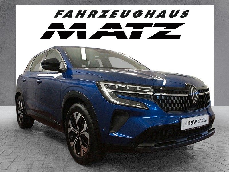 Fahrzeugabbildung Renault Austral Mild Hybrid 140 Evolution*Sitzhzg*
