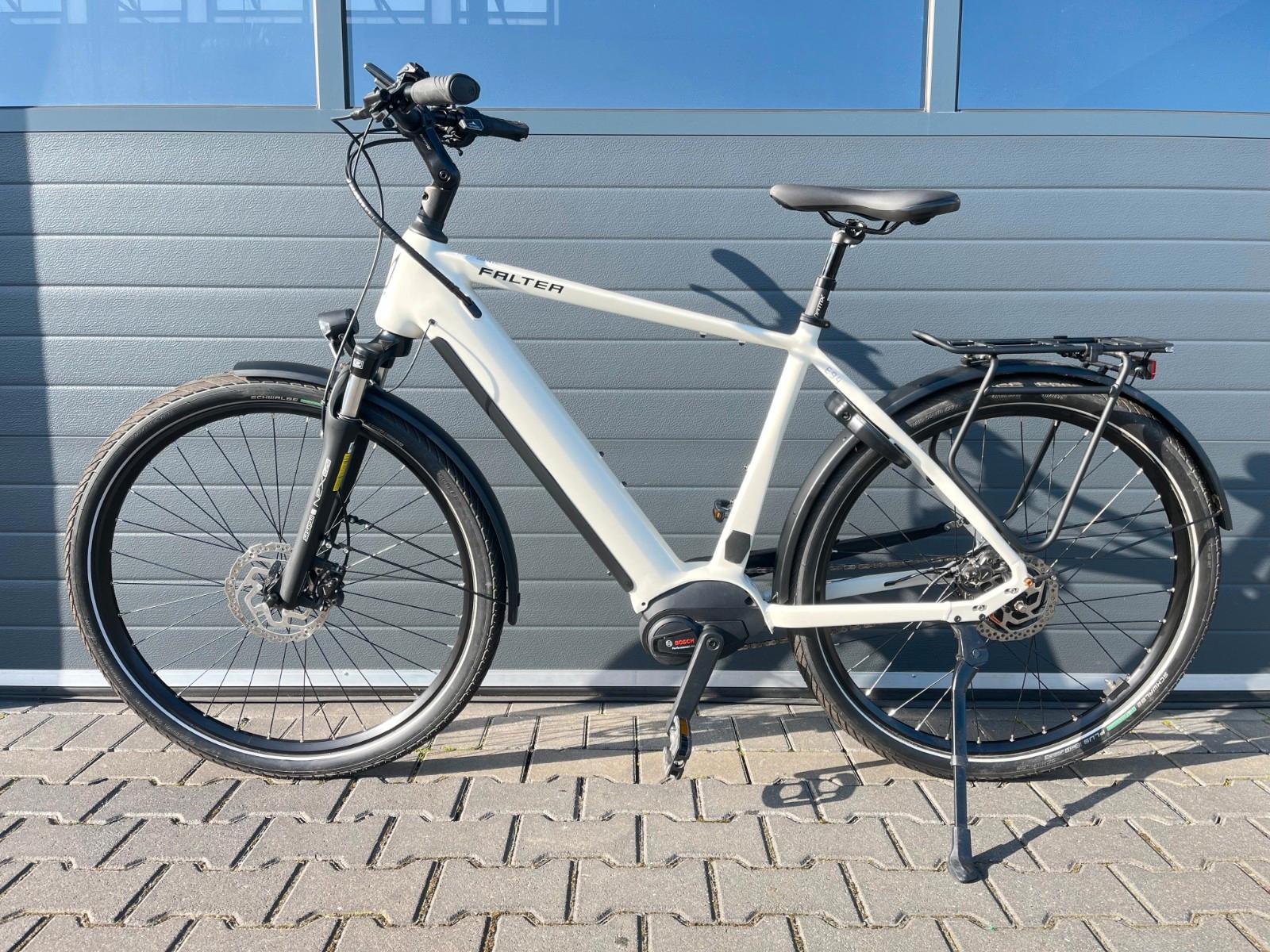 Falter E 9.4 FL / Größe: 55, Neupreis: 4.099,-Euro