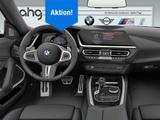 BMW Z4 sDrive20i FACELIFT /M-Sport / 19" / LiveCockp - BMW Z-Reihe: Cabrio