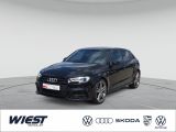 Audi A3 Sportback sport 1.5 TFSI S tronic, S LINE/GRA - Audi: G5