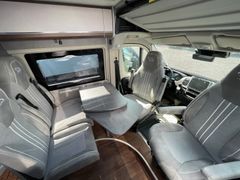 Pössl Summit Shine 640 | *Premium & Assistenz Paket*